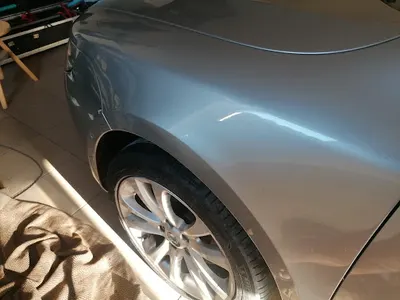 Usuwanie wgnieceń PDR Roman Ackermann Fh Neex