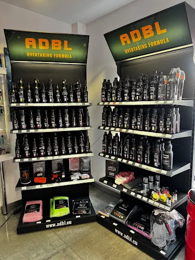 Dbam o Auto Kosmetyki Samochodowe Starogard Gdański