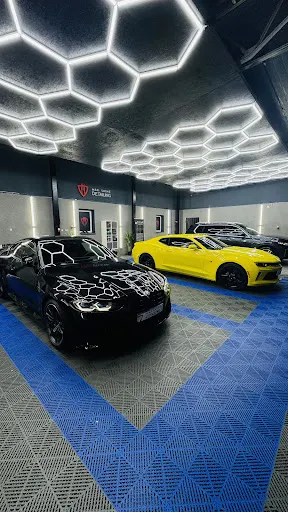 MaxShine Detailing Starogard Gdański